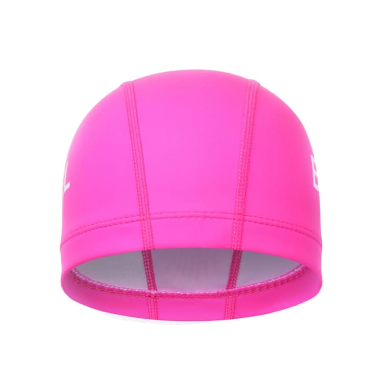 Barrel Basic Silitex Swim Cap-NEON PINK - Barrel / Neon Pink / ON - Swim Caps | BARREL HK