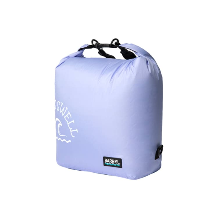 Barrel Light Dry Bag 20L - LAVENDER - Barrel / Purple / 20L - Dry Bags | BARREL HK