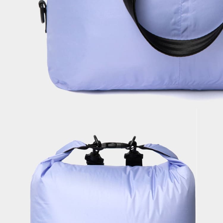 Barrel Light Dry Bag 20L - LAVENDER - Barrel / Purple / 20L - Dry Bags | BARREL HK
