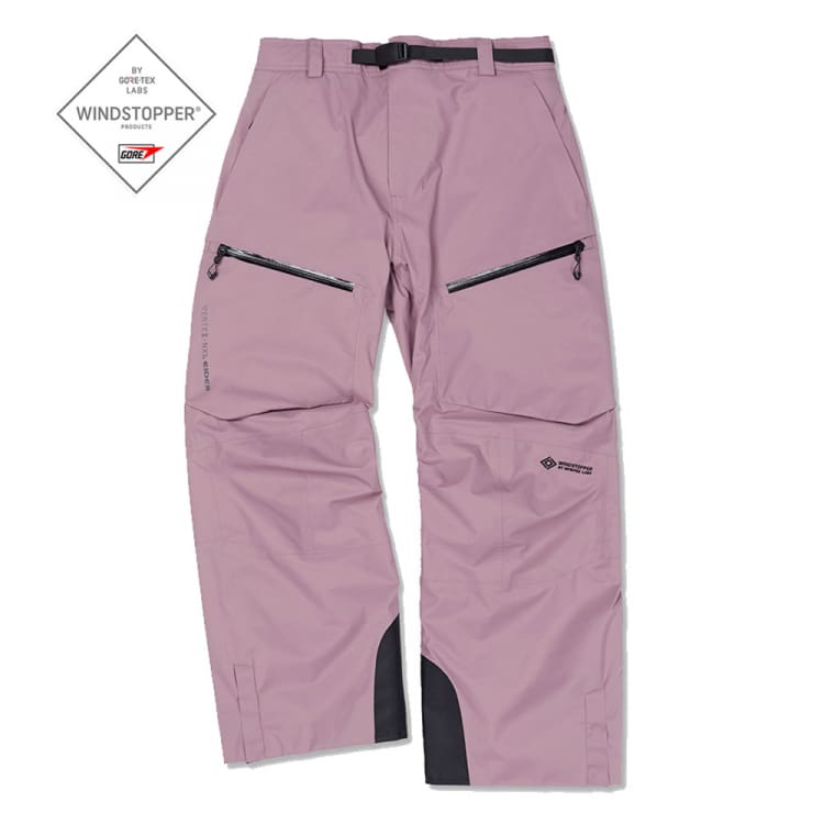 Pants / Snow: Dimito GTX ES 2L Pants-PURPLE [KOREAN BRAND] - Dimito / Purple / XS / 2023, Clothing, DIMITO, Ice & Snow, Jackets |