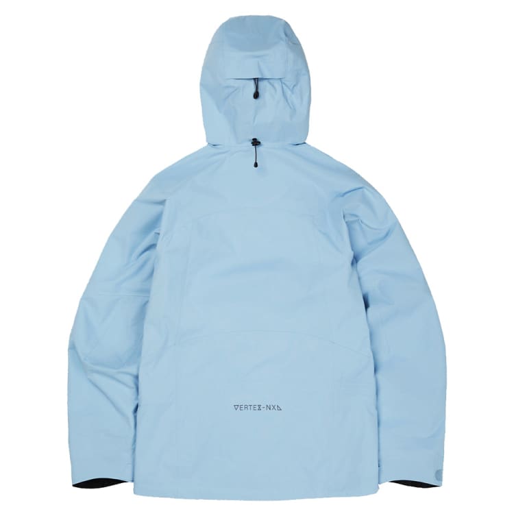 Jackets / Snow: Dimito VTX 3L Jacket-SKY[KOREAN BRAND] - 2023, Clothing, DIMITO, Ice & Snow, Jackets | NHTK08197-SKY-XS