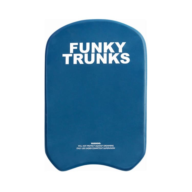 Swim Gear: Funky Training Kickboard-Goneski - FUNKITA / Goneski / OSFA / Accessories, Fashion, FUNKY, Goggles / Swim, Goneski |