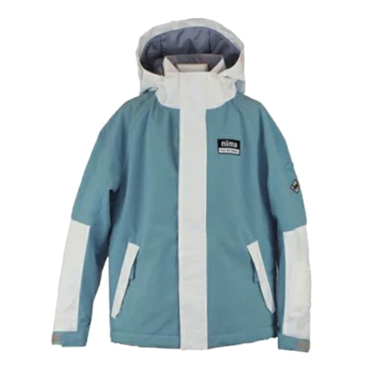 Jackets / Snow: Nima Kids Snow Suits-MINT (Japanese Brand) - 2023, Clothing, Ice & Snow, Jackets, Jackets / Snow | NIMA-37-JR1408-140