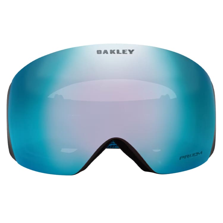 Goggles / Snow: Oakley Flight Deck L-BLUE HAZE - Oakley / Blue Haze / L / 2023, Accessories, Blue Haze, Eyewear, Goggles | 888392599780