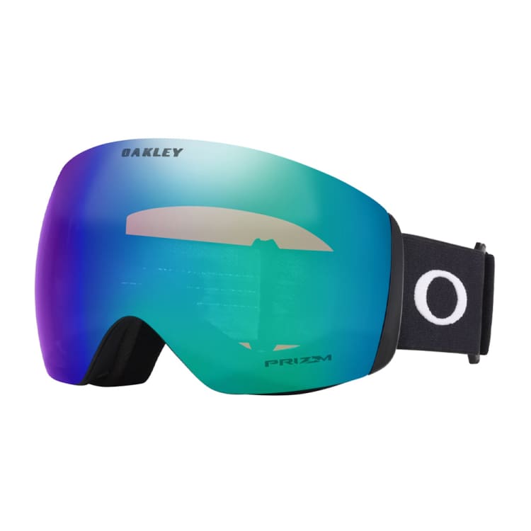 Goggles / Snow: Oakley Flight Deck L-MATTE BLACK - Oakley / Matte Black / L / 2023, Accessories, Eyewear, Goggles, Goggles / Snow |