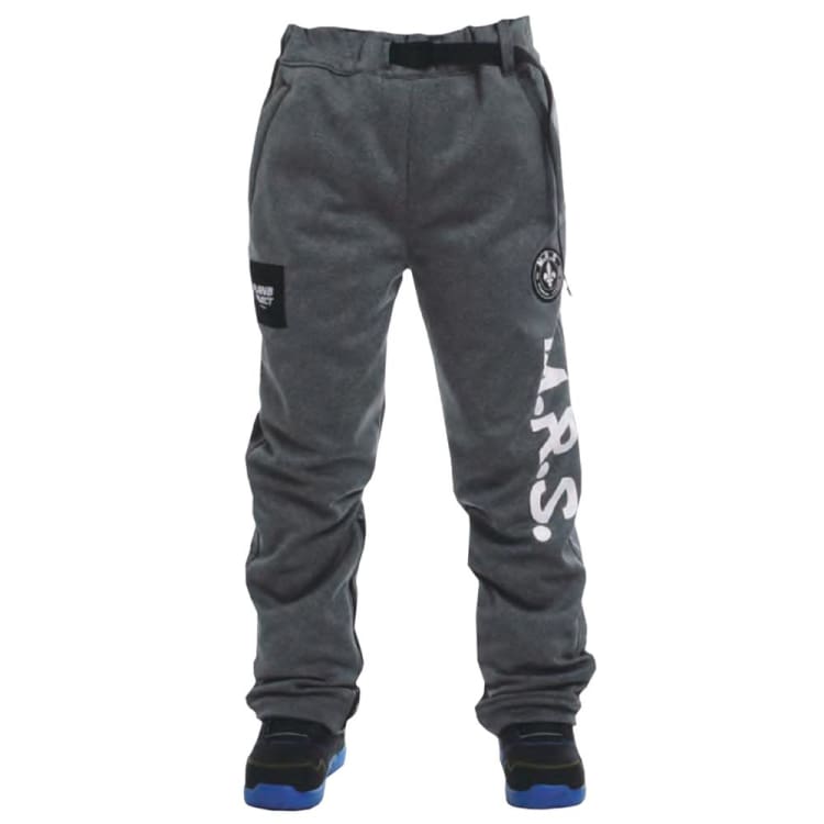 Pants / Snow: [ PRE-ORDER ] PLANB PROJECT M3 Waterproof Pants (Japanese Brand) Grey [Unisex] - PLANB PROJECT / S / Grey / 1920 Clothing Grey