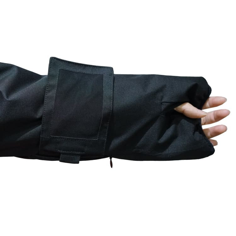 Jackets / Snow: PLANB PROJECT Piste Snow Jacket (Japanese Brand) Black [Unisex] - 2021, Black, Clothing, Ice & Snow, Jackets | 