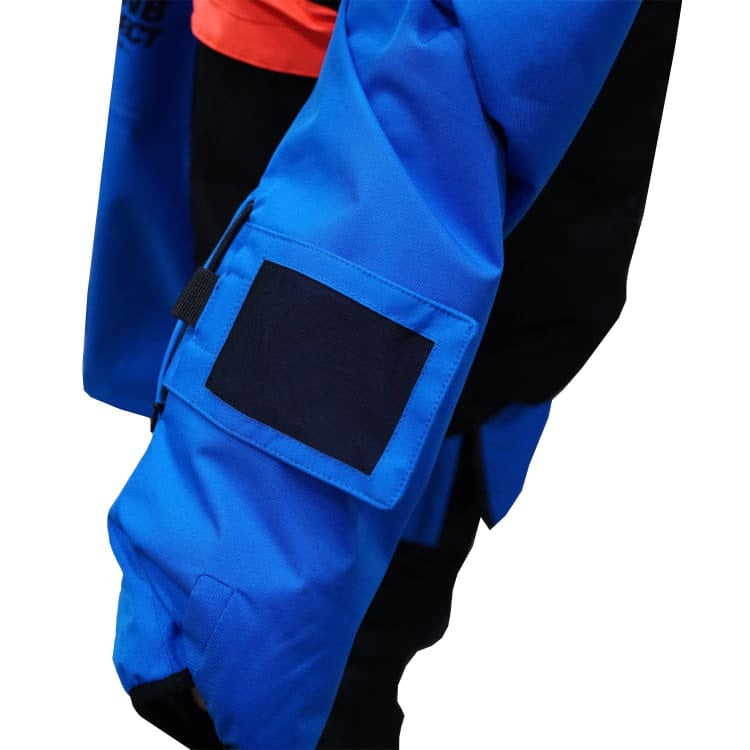 Jackets / Snow: PLANB PROJECT Piste Snow Jacket (Japanese Brand) Blue [Unisex] - 2021, Clothing, Ice & Snow, Jackets, Jackets / Snow | 