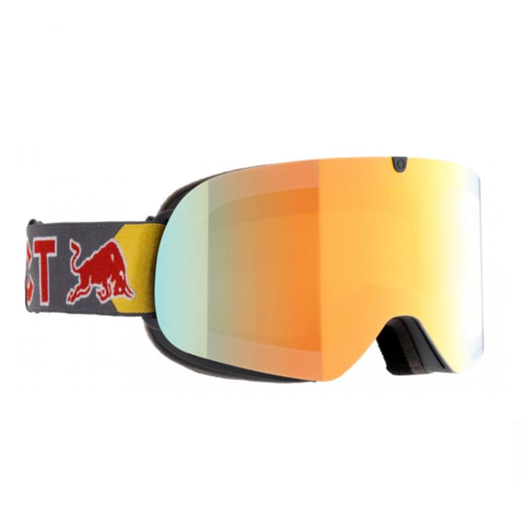 Goggles / Snow: RED BULL SPECT G - TRANXFORMER-007 - RED BULL SPECT / Free / OLV/RED / 1920 Eyewear Goggles Goggles / Snow Ice & Snow |