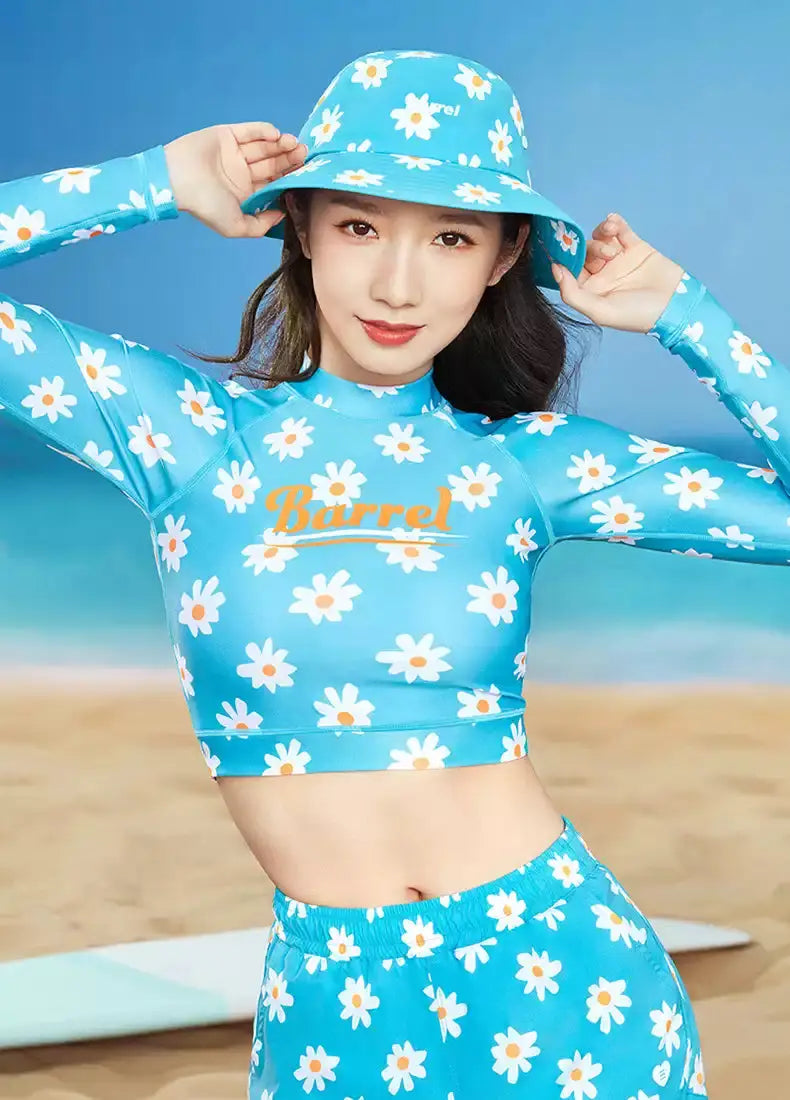 2021_barrel_Holiday_bucket_hat_flower_image