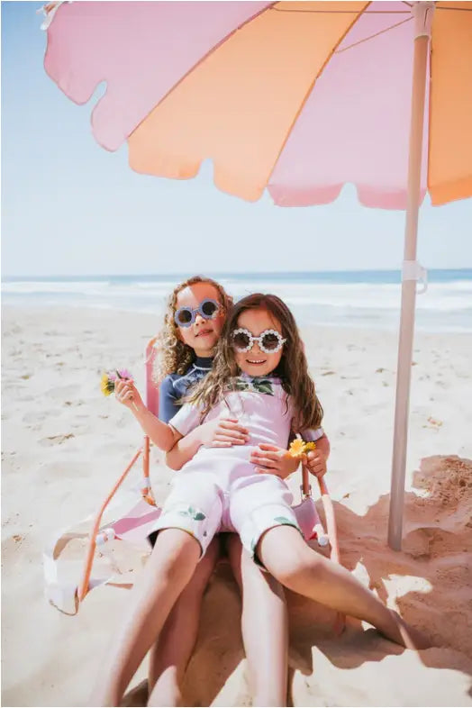 Avaly Kids 2mm Shorty Wetsuit-WANDA2