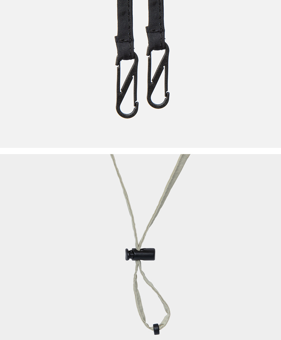 Barrel Basic Solid Bucket Hat-BEIGE_image3