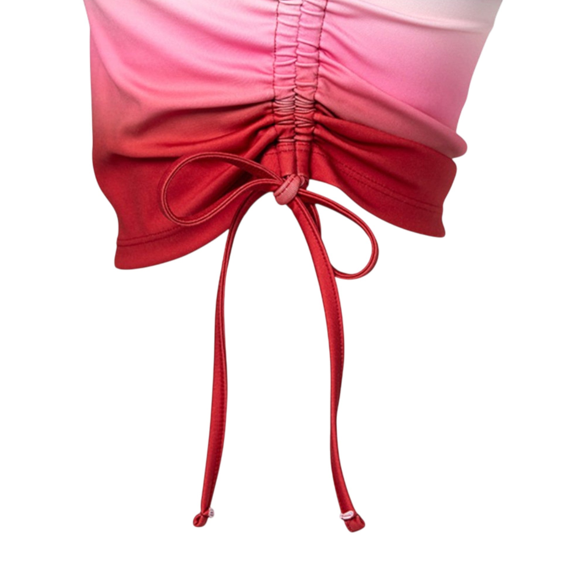 Barre Women Palette Tank Top-RED9
