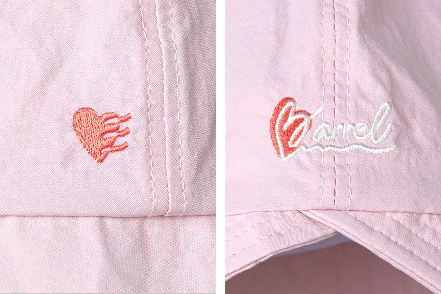 Barrel Kids Ocean Bonnet Hat-image3