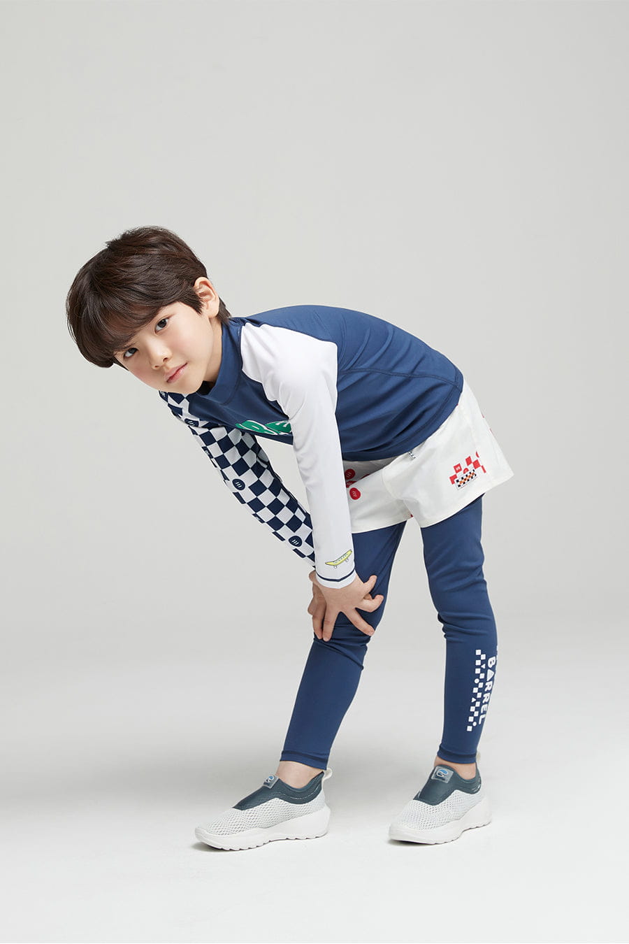 Barrel Kids New Wave Aqua Runner-MINT_image2