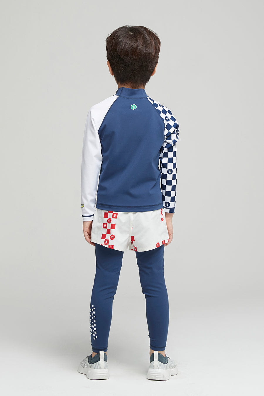 Barrel Kids New Wave Aqua Runner-MINT_image4