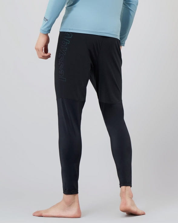 Barrel Mens Abyssal Water Pants-BLACK_image3