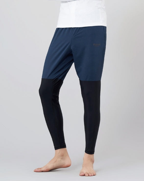 Barrel Mens Abyssal Water Pants-NAVY_image2