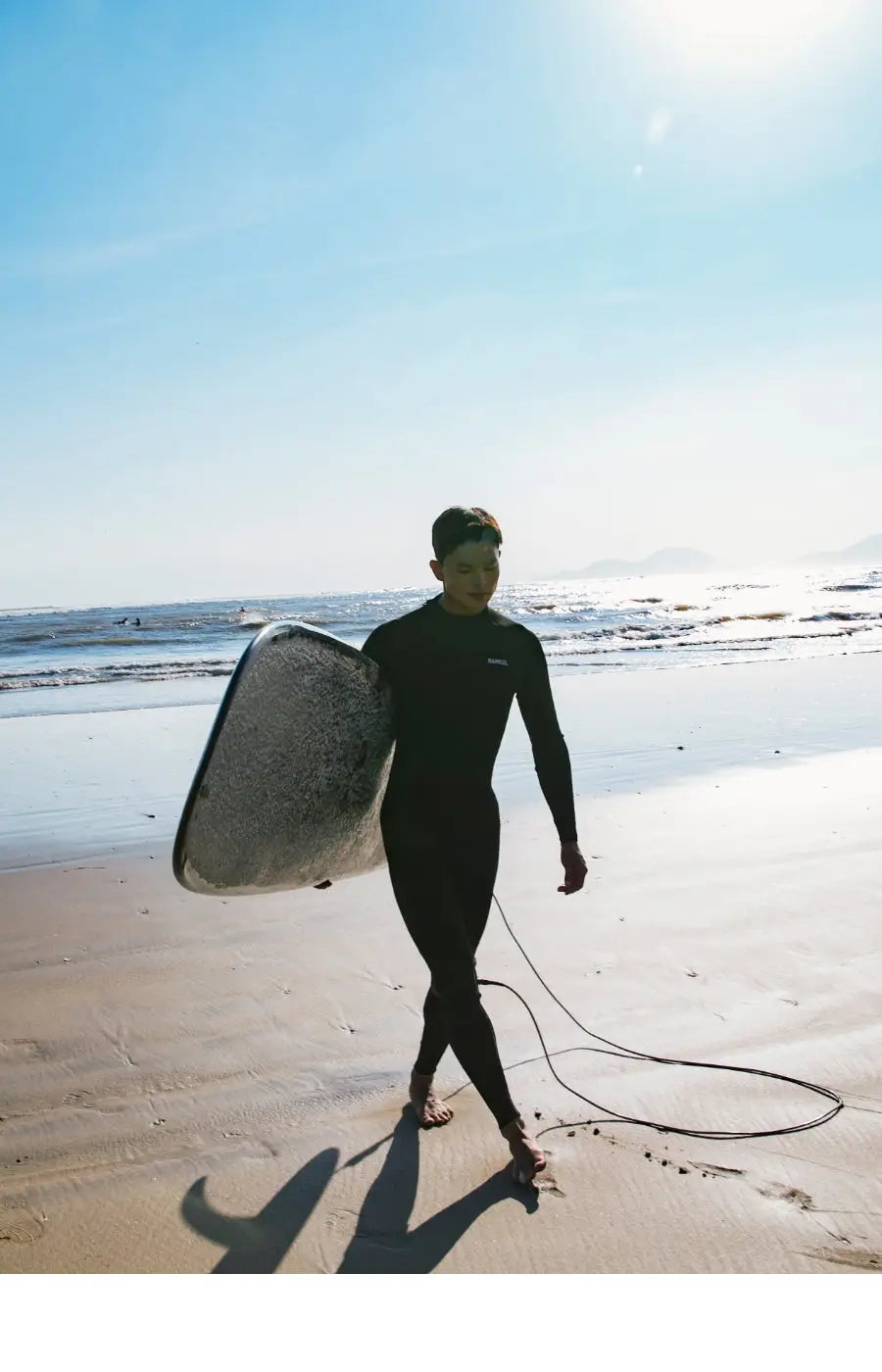 Barrel Mens DIR 3/2mm Fullsuit-BLACK_image13