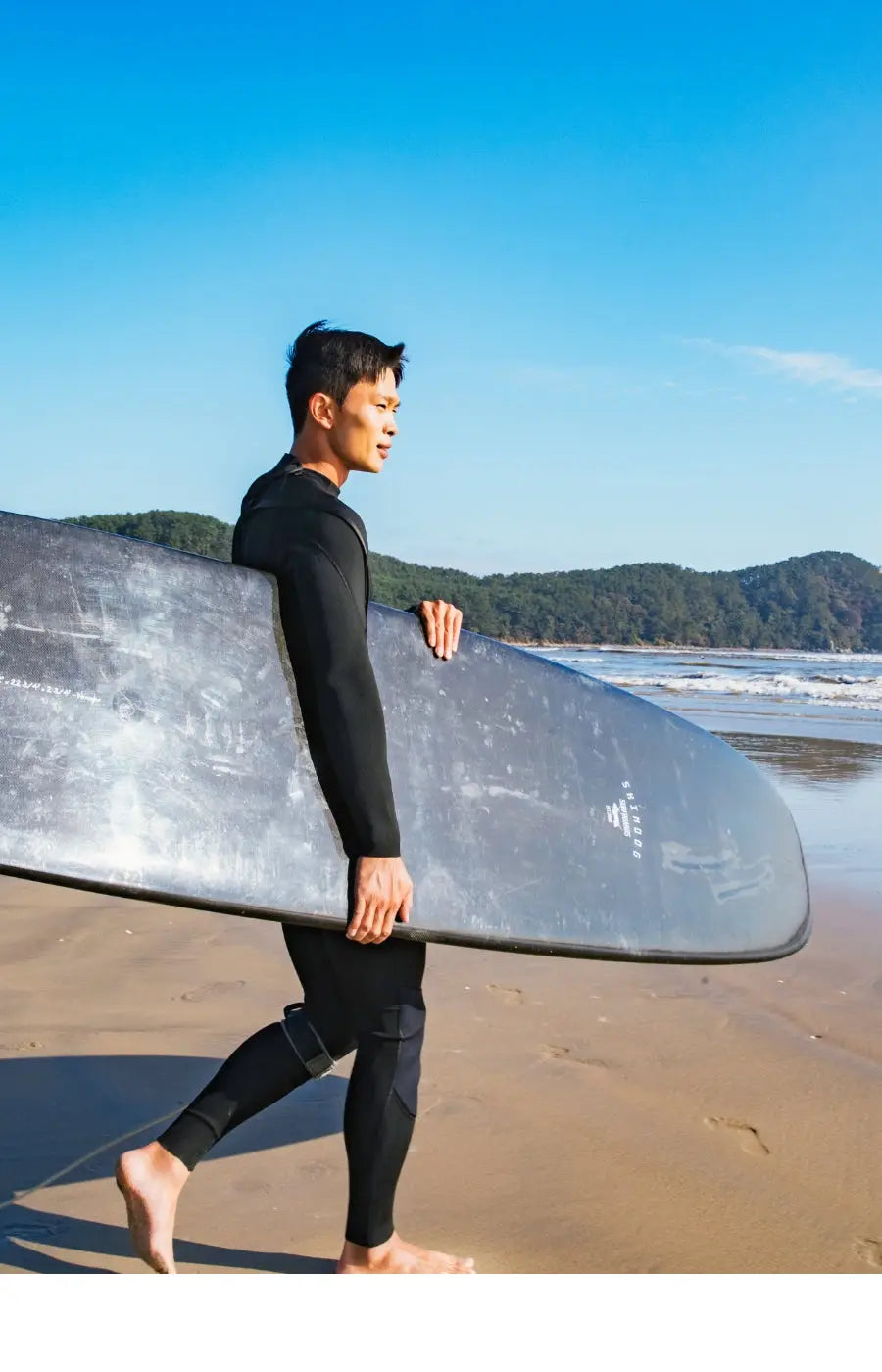 Barrel Mens DIR 3/2mm Fullsuit-BLACK_image14