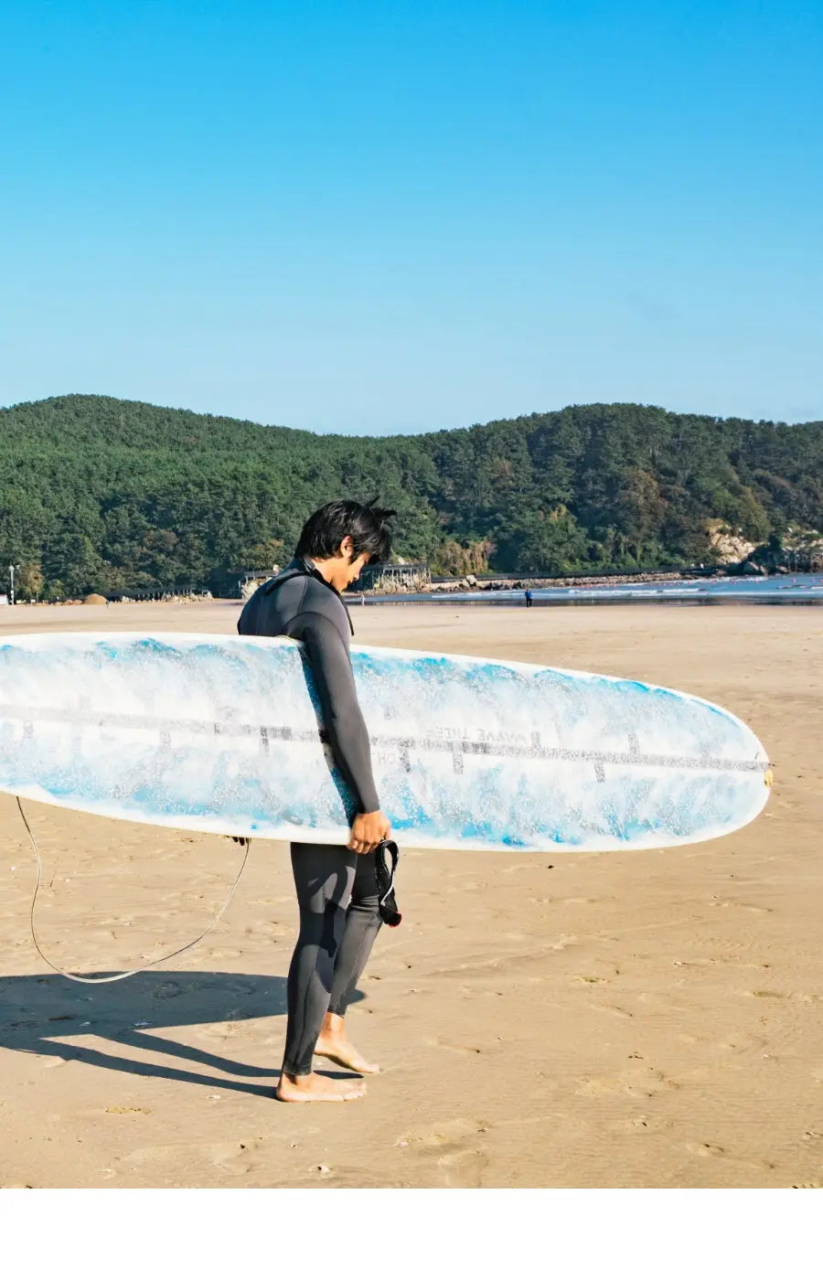 Barrel Mens DIR 3/2mm Fullsuit-CHARCOAL_image16