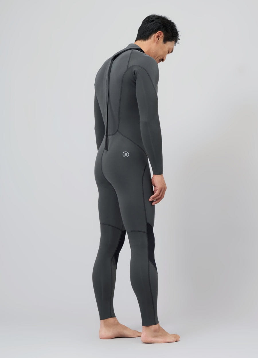 Barrel Mens DIR 3/2mm Fullsuit-CHARCOAL_image4