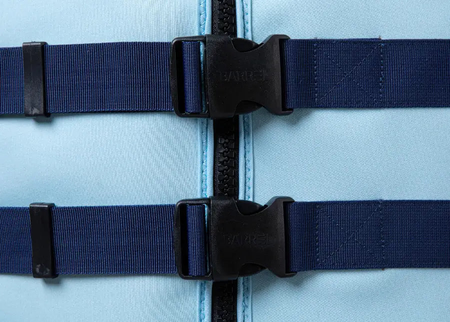 Barrel Unisex Float Guard Vest-NAVY_image5