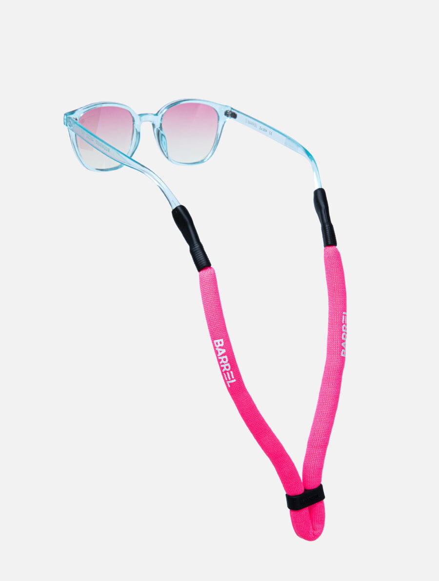 Barrel Wave Floating Sunglassses Strap_image1