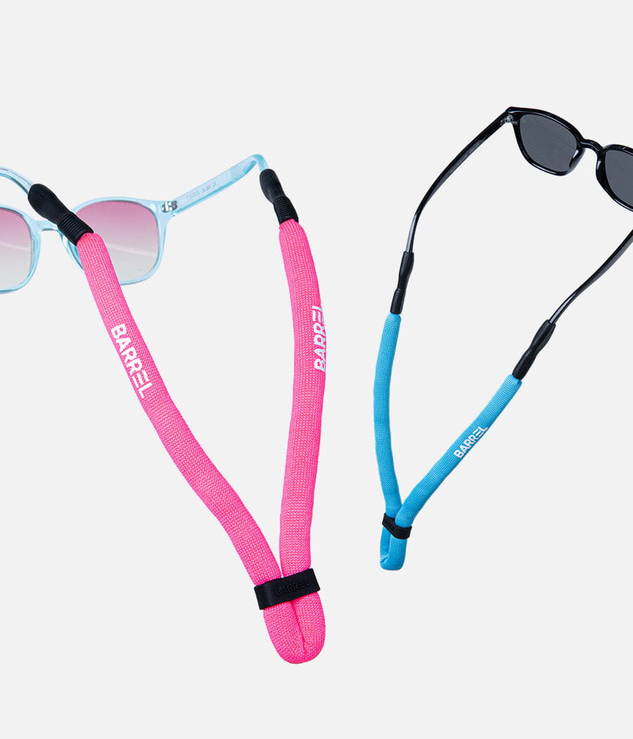 Barrel Wave Floating Sunglassses Strap_image2