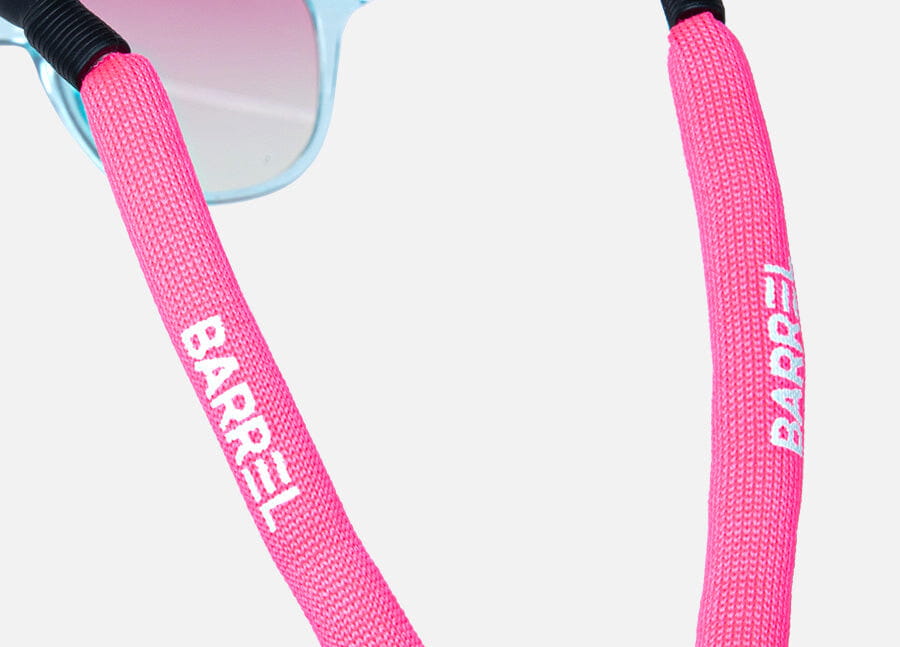 Barrel Wave Floating Sunglassses Strap_image4