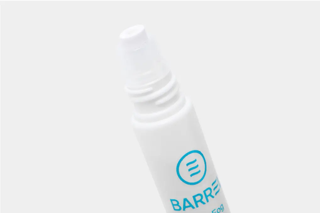 Barrel Antifog-BLUE4