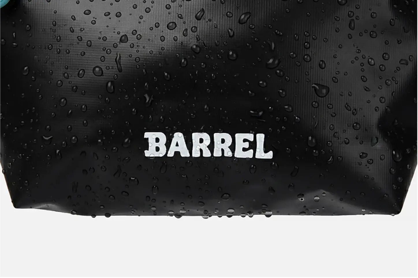 Barrel Dry Cross Bag 3L-BLACK6