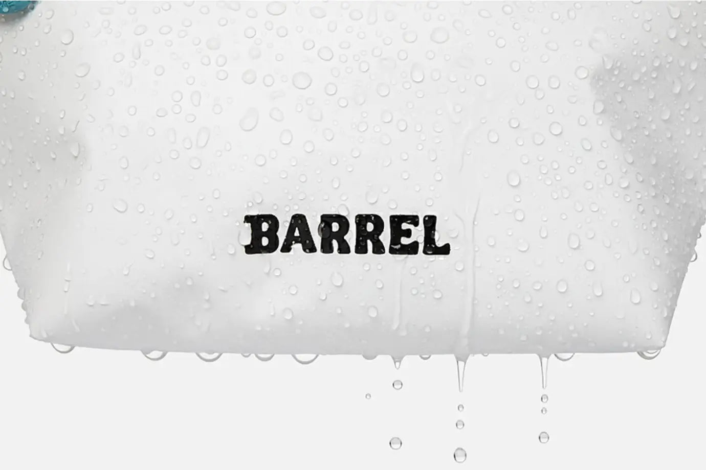 Barrel Dry Cross Bag 3L-WHITE5