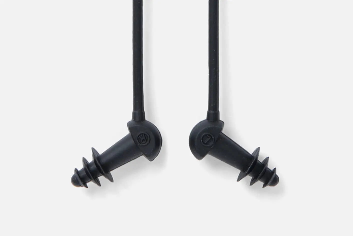 Barrel Hang On Earplug-BLACK4