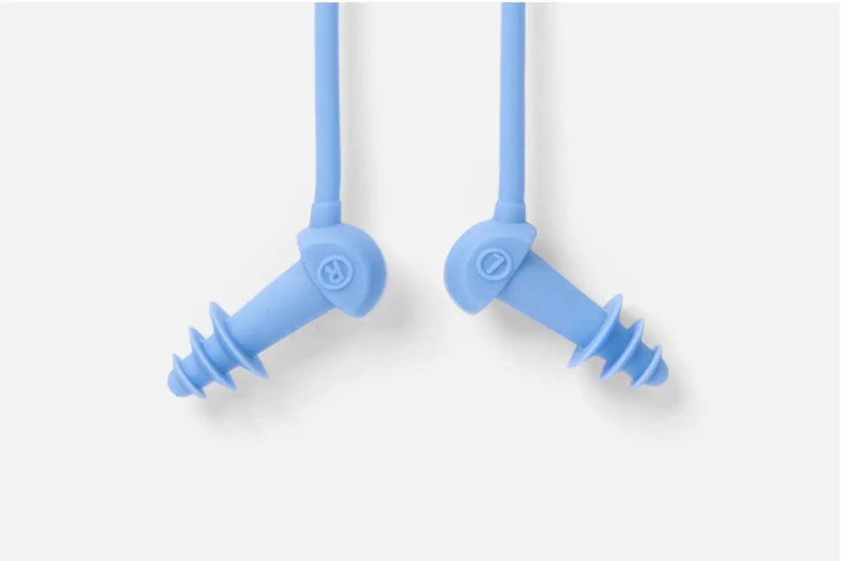 Barrel Hang On Earplug-BLUE5
