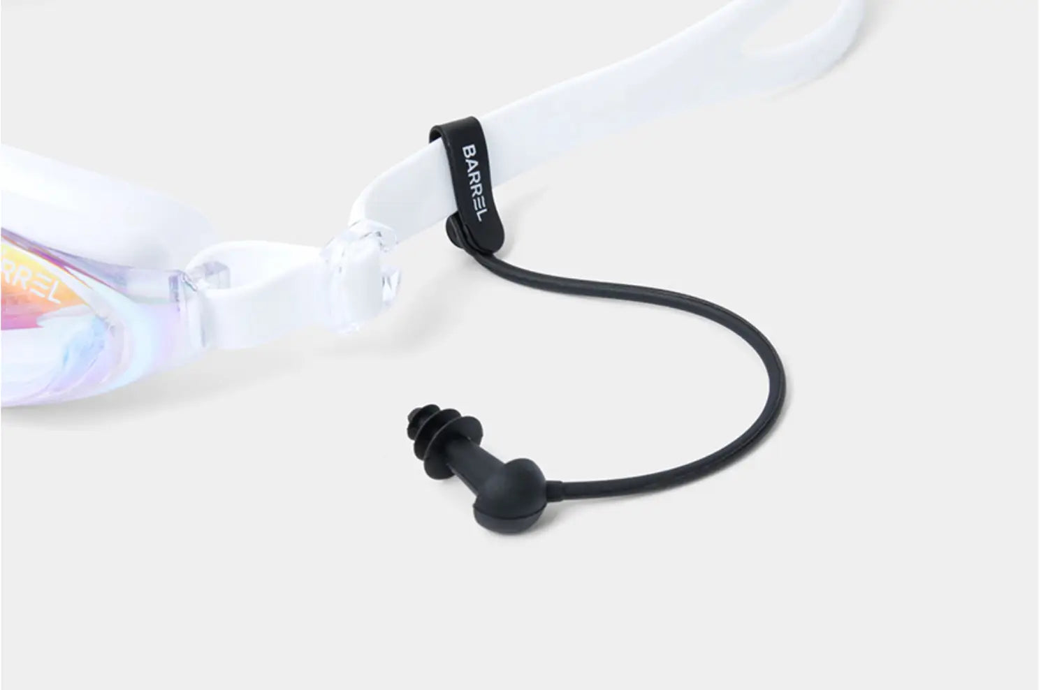 Barrel Hang On Earplug-GREEN6