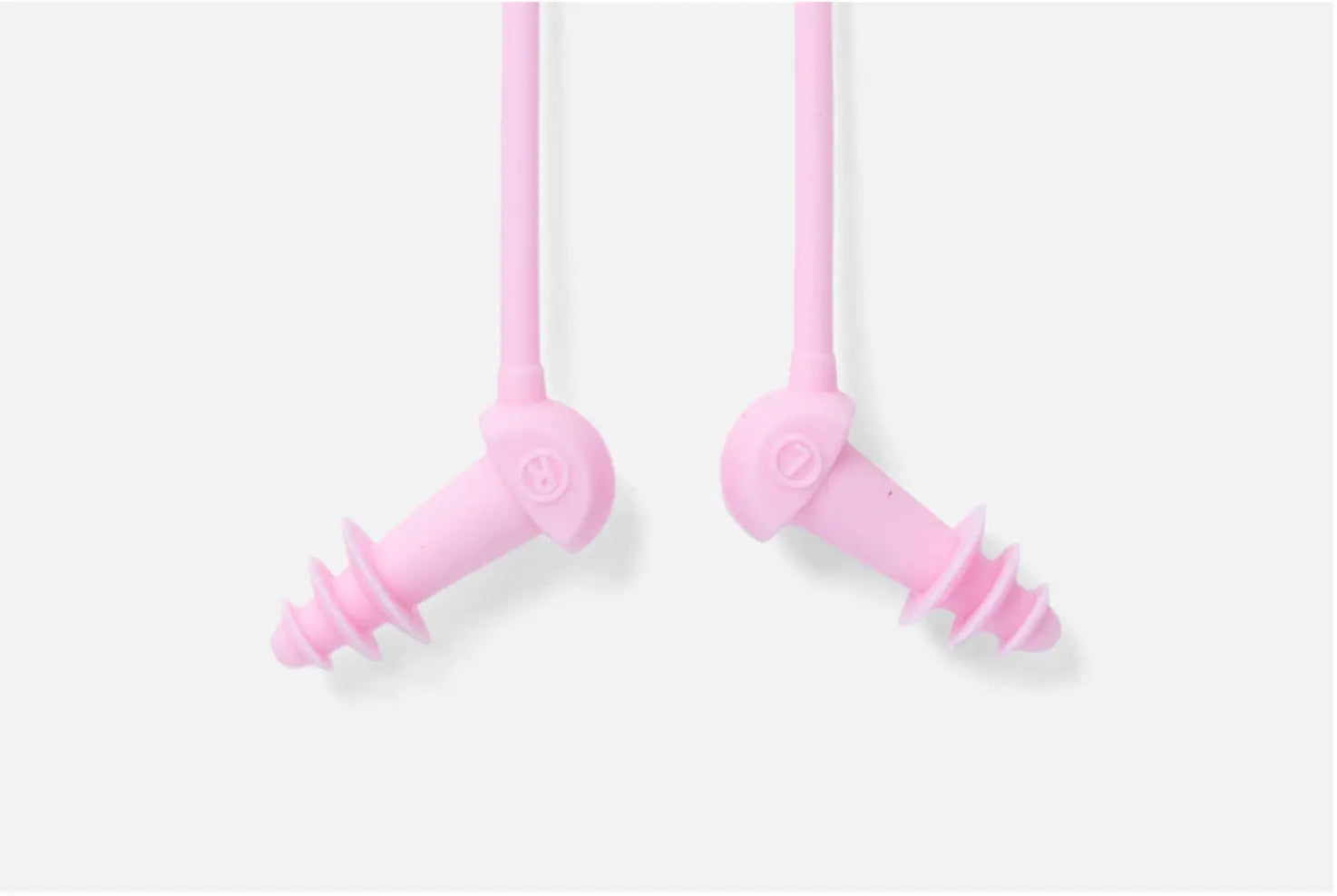 Barrel Hang On Earplug-PINK5