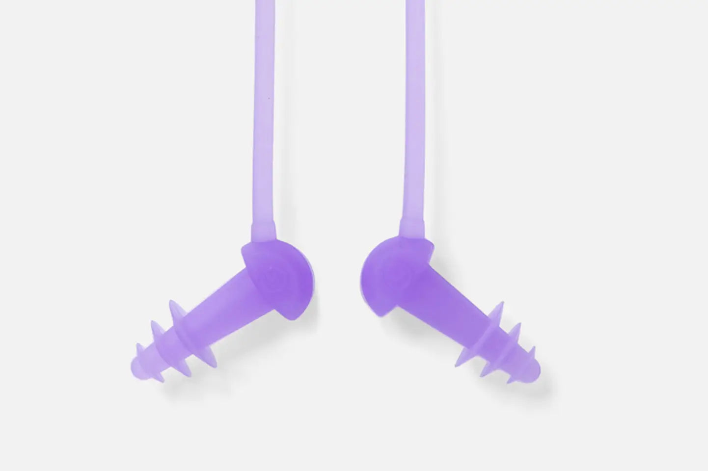 Barrel Hang On Earplug-VIOLET5