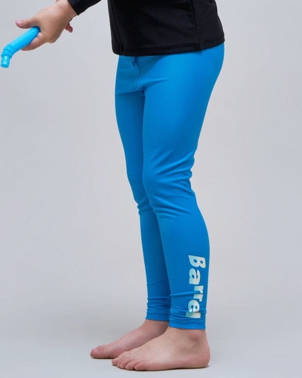 Barrel KIDS OCEAN WATER LEGGINGS_BLUE_image1