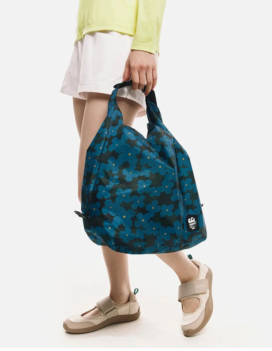 Barrel Light Multi Dry Bag 20L-NAVY3