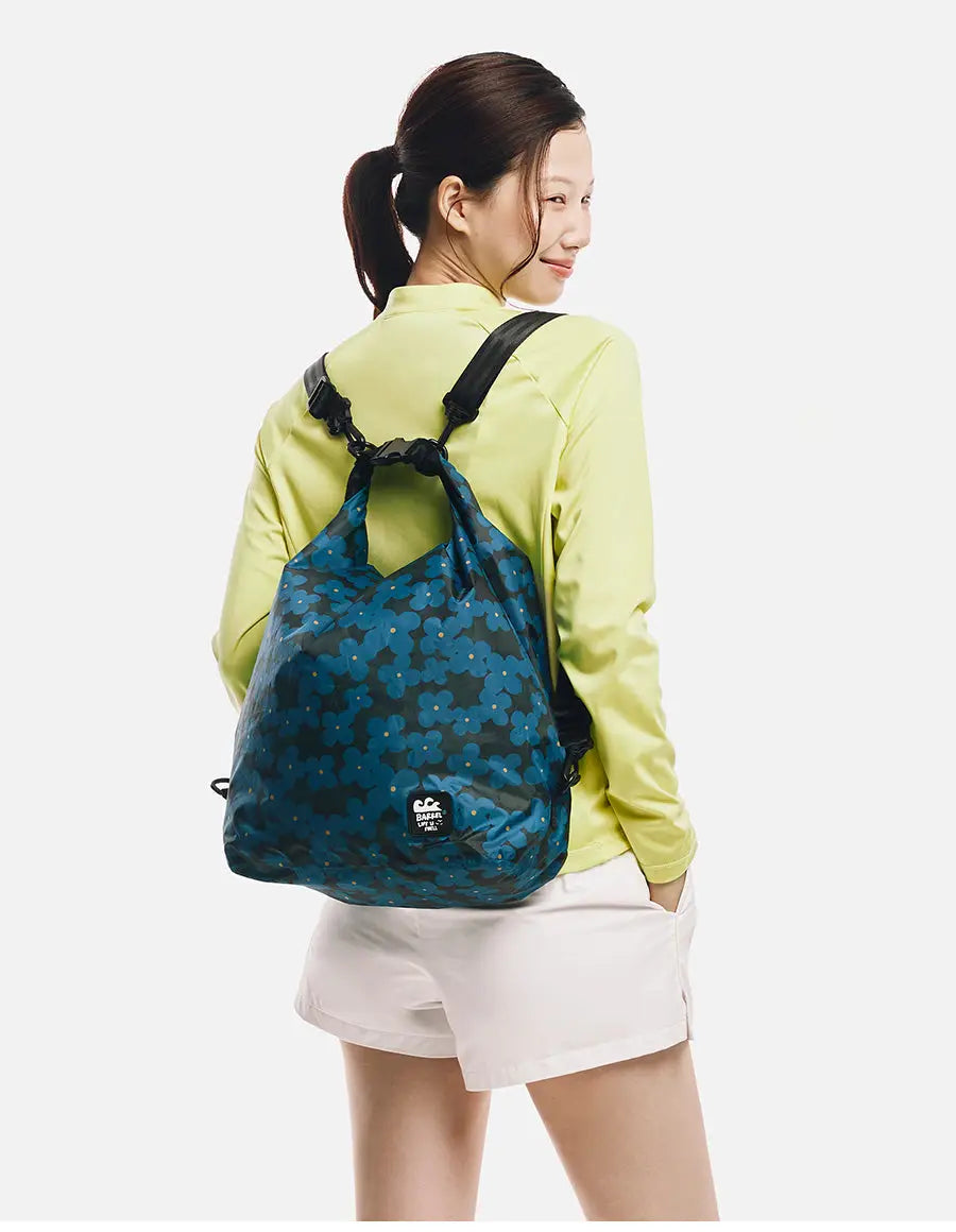 Barrel Light Multi Dry Bag 20L-NAVY5