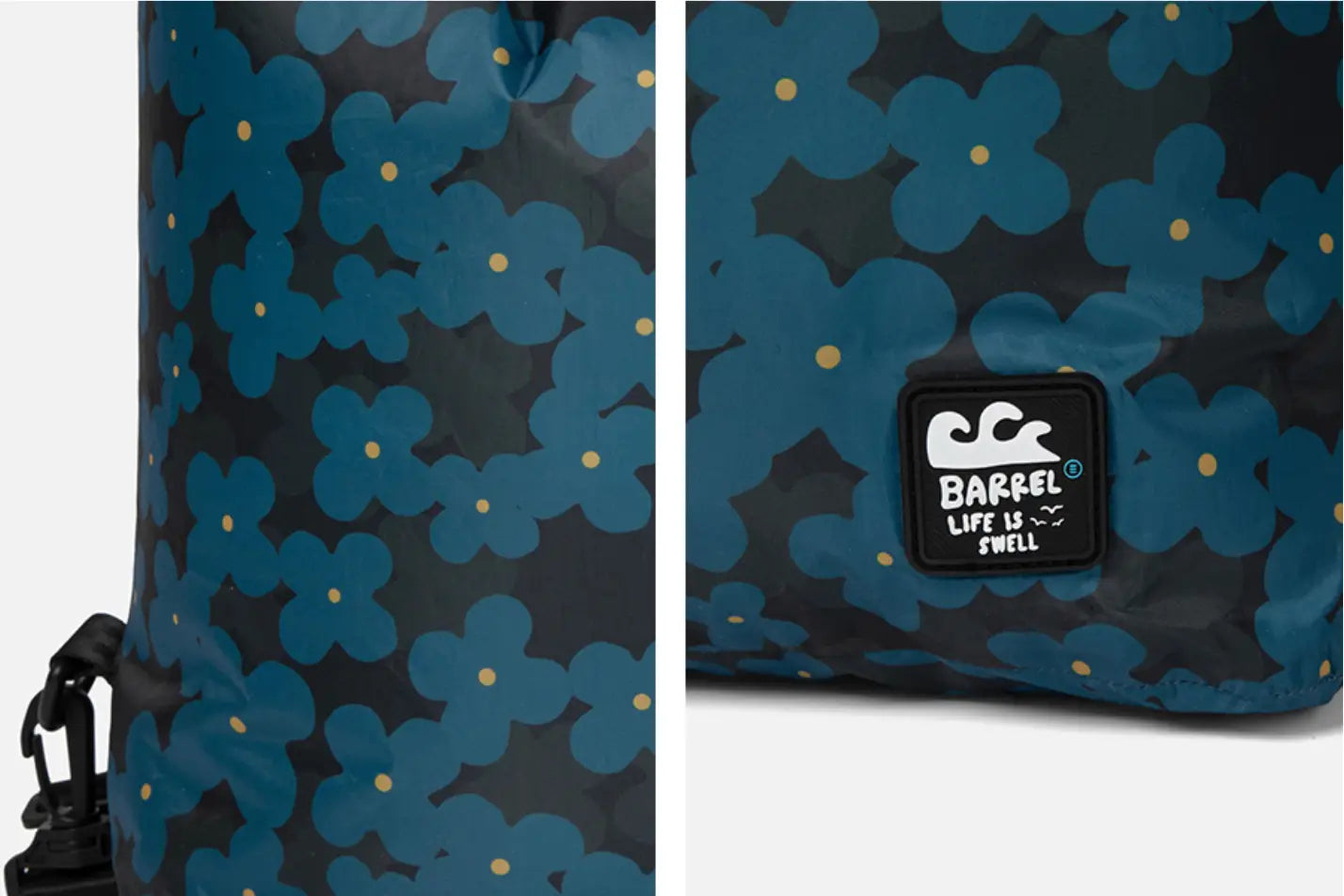 Barrel Light Multi Dry Bag 20L-NAVY7