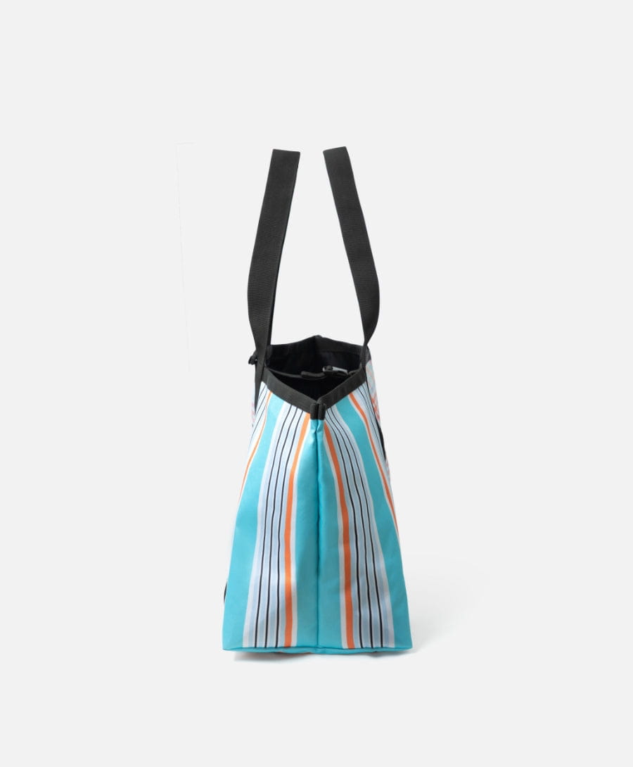 Barrel Malibu Beach Bag-MALIBU CHECK_image2