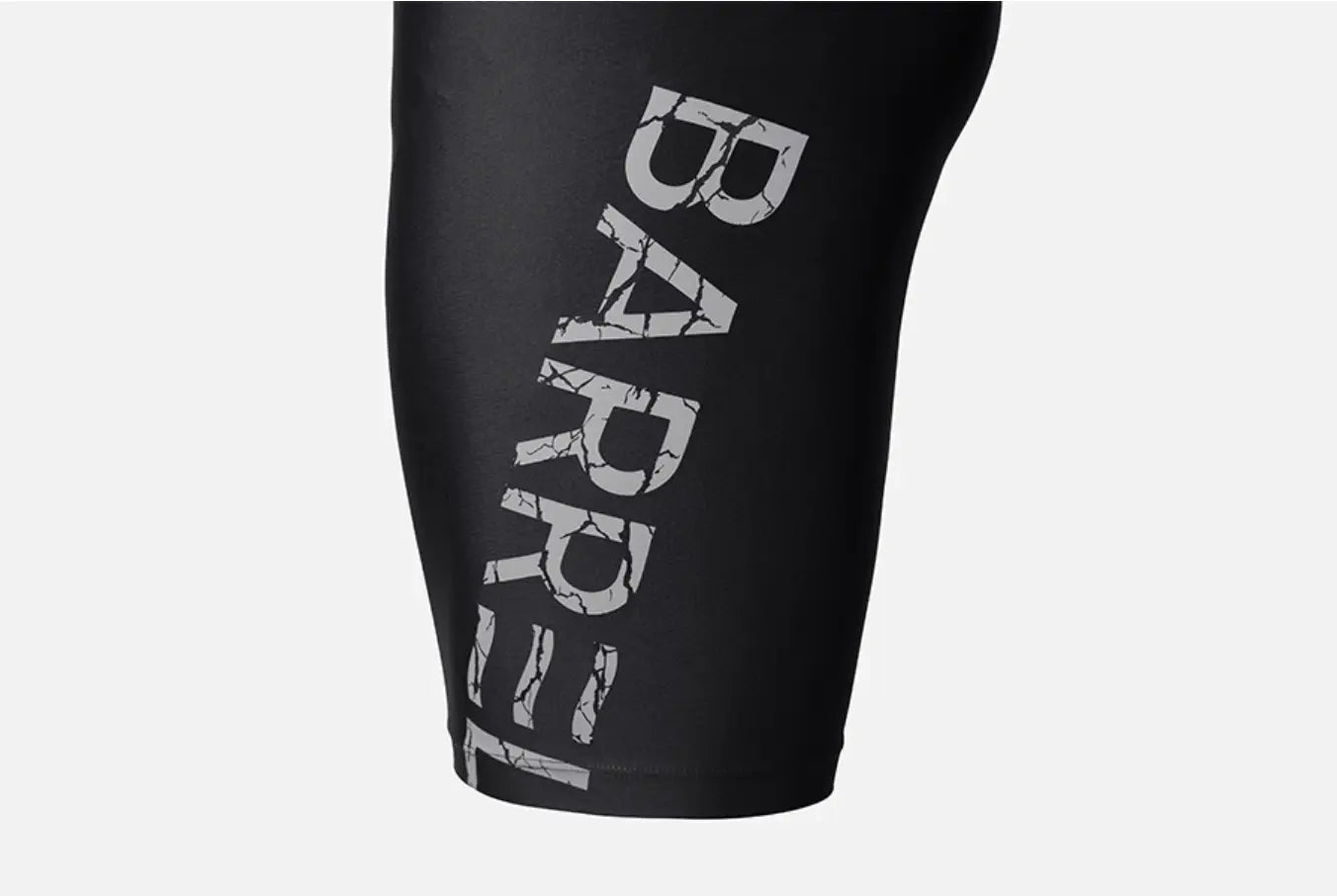 Barrel Men Basic Big Logo Mid Jammer-NAVY8