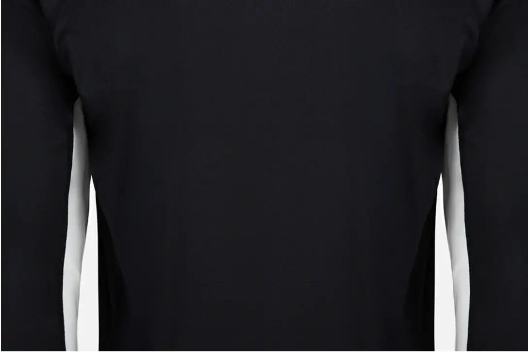 Barrel Men Essential CB Relax Zip Rashguard-BLACK8