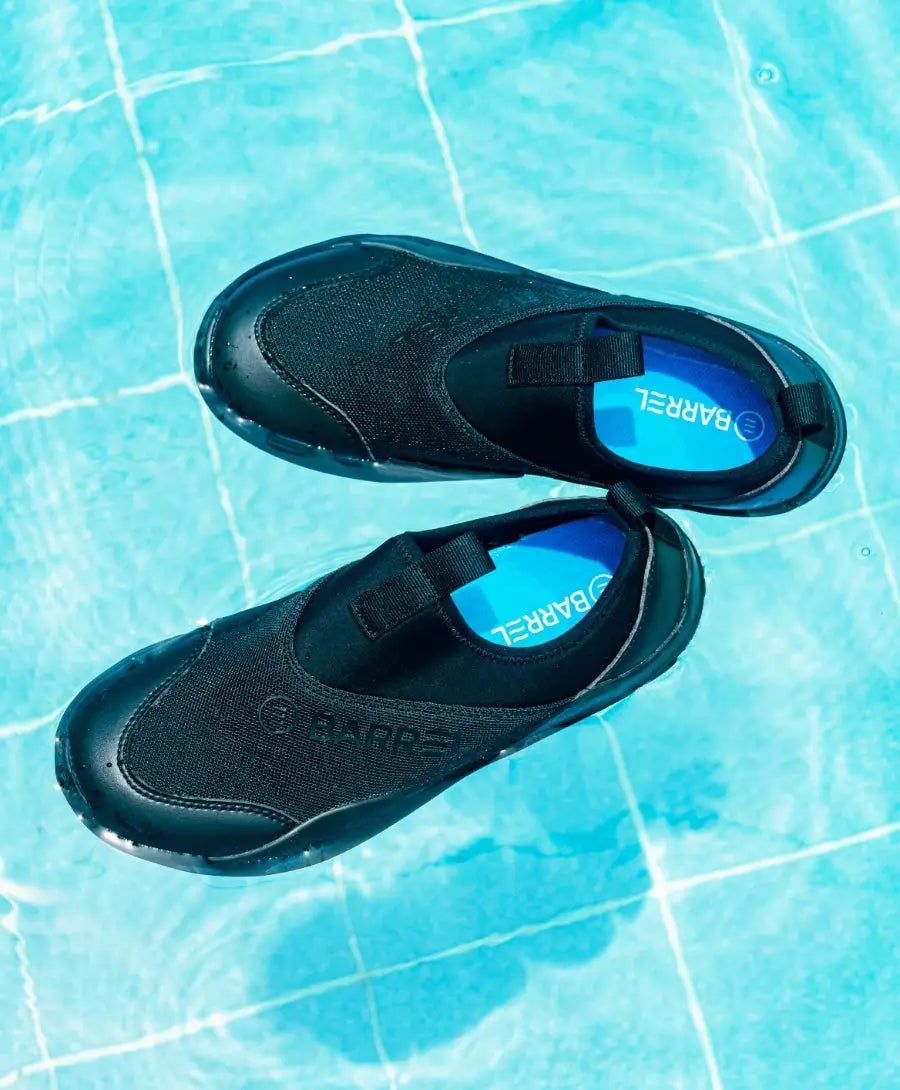 Barrel Unisex Swell Aqua Shoes-BLACK_image1