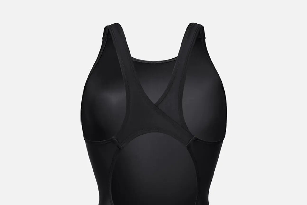 Barrel Women Core Xback Onepiece-BLACK9