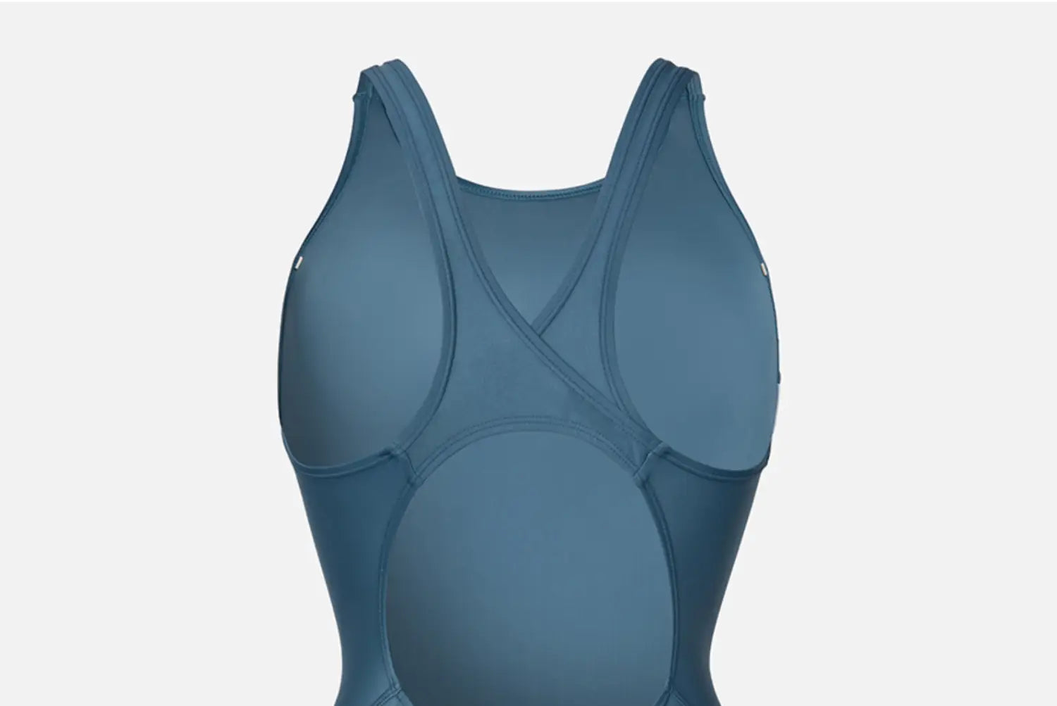 Barrel Women Core Xback Onepiece-INDIGO9