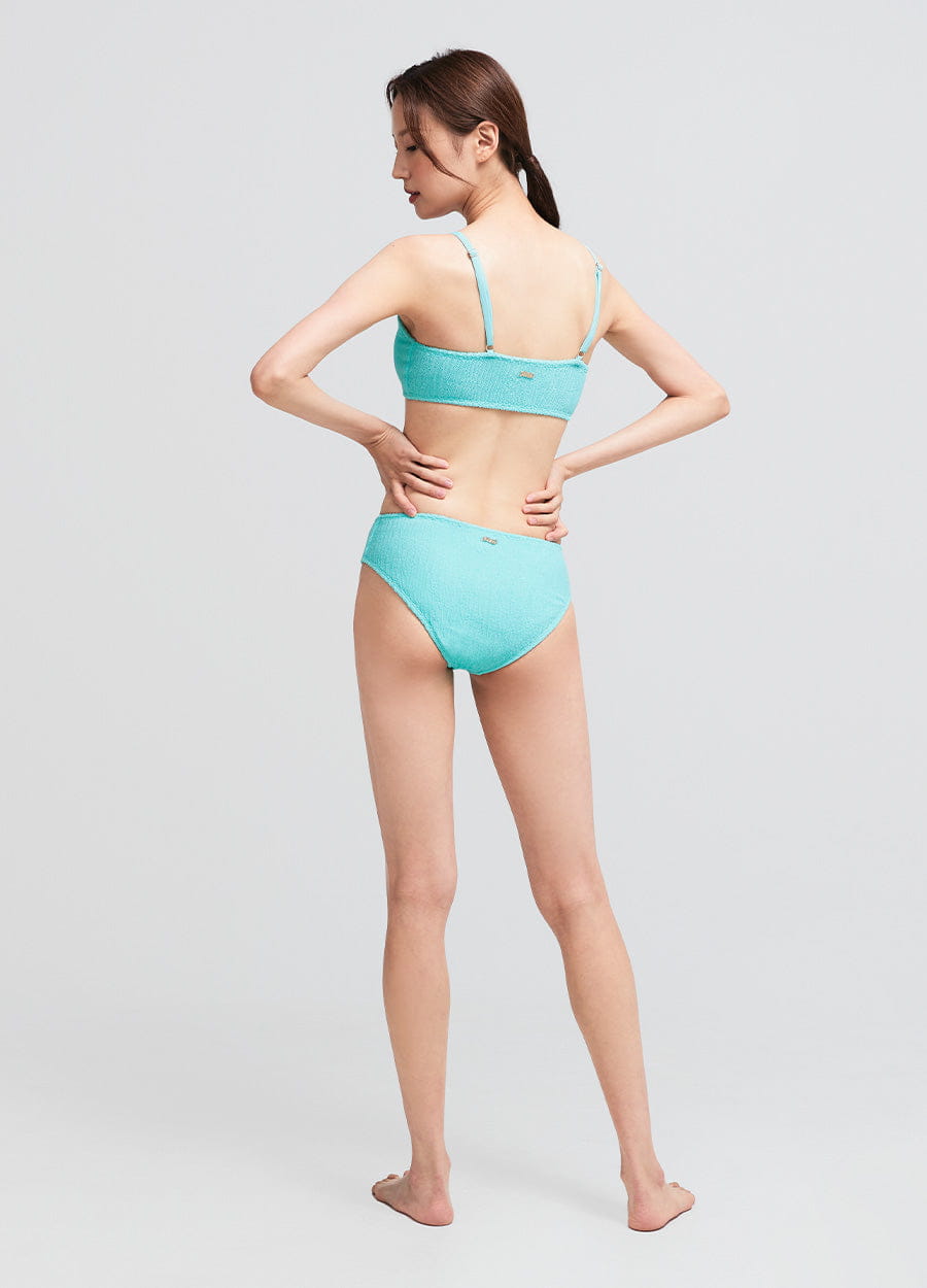 Barrel Womens Ocean Bikini Bottom-MINT_image4