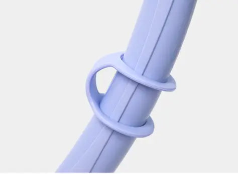 Barrel Basic Roll Up Snorkel-LAVENDER4
